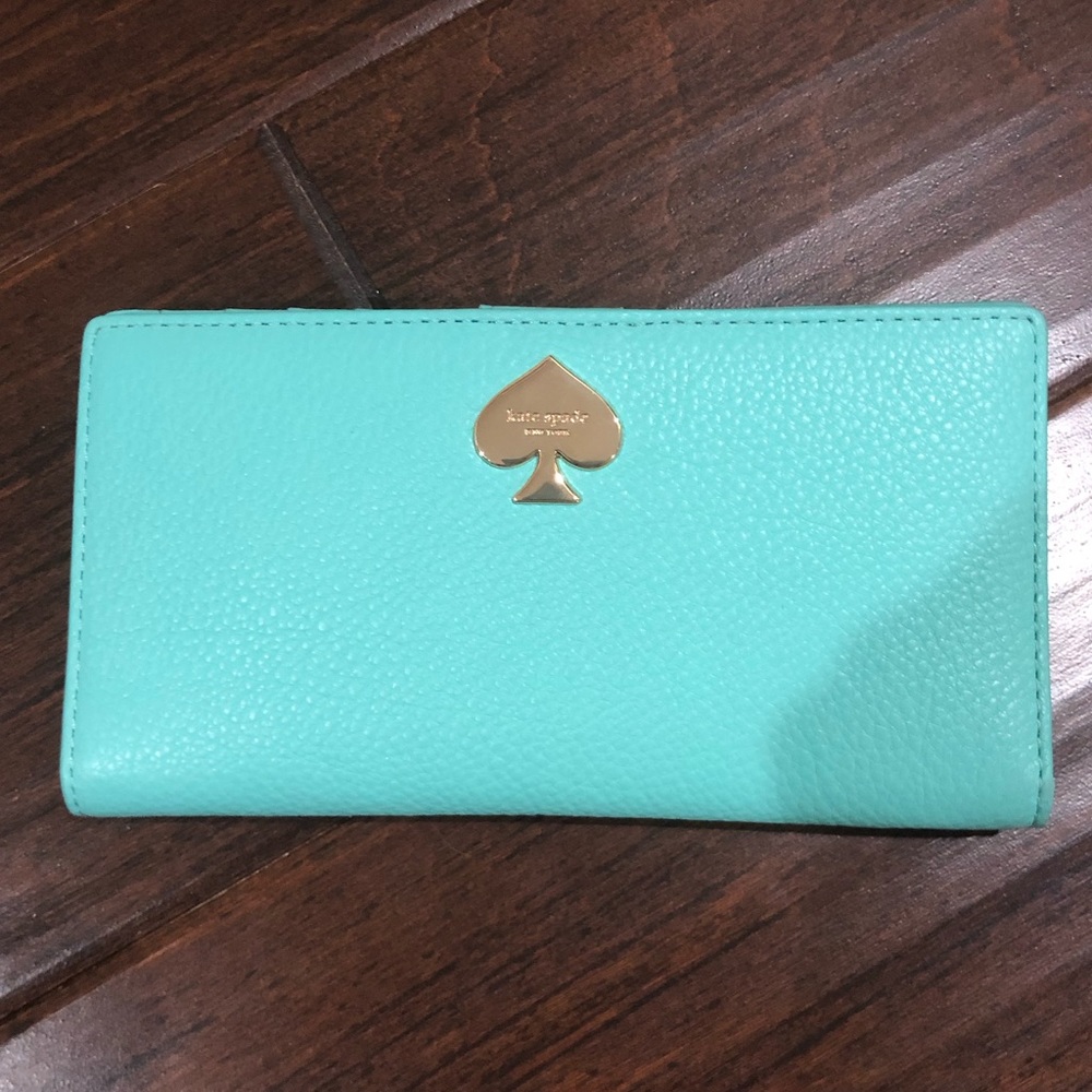 Kate spade wallet